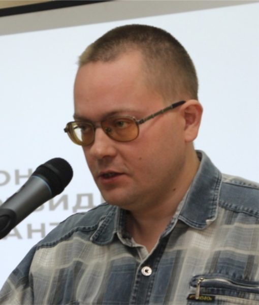 Владимир Ситенко