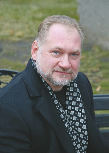 Александр Осыков