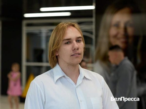 Лев Харченко