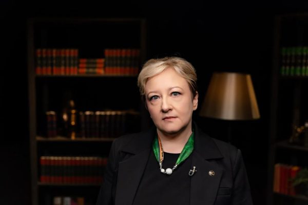 Наталия Тебелева